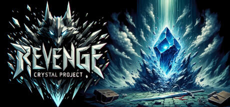 Banner of Revenge Crystal Project 