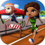 Endless Running Rio