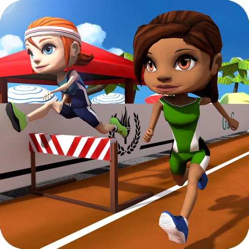 Endless Running Rio Latest Version for Android/iOS - TapTap
