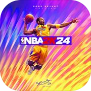 PS5™ 版 NBA 2K24 科比·布萊恩特版