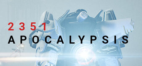 Banner of 2351: Apocalypsis 