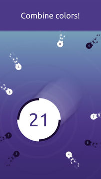 Dualism! Game Screenshot