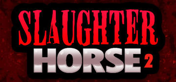 Banner of Slaughter Horse 2 