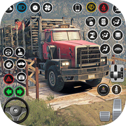 American Truck Simulator Games