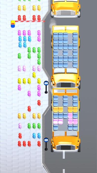 Transport Craze Game Screenshot