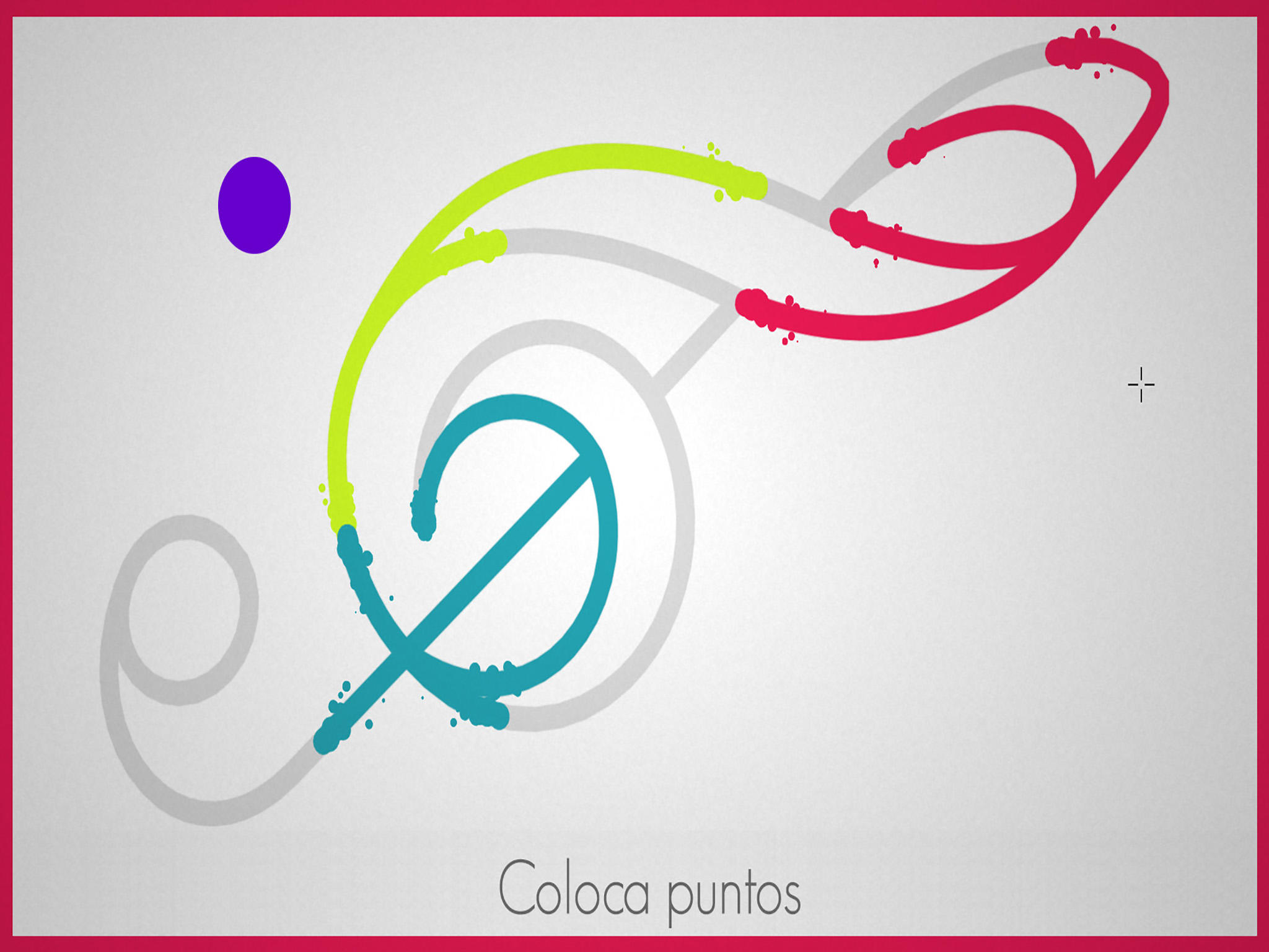 Cuplikan Layar Game Lines - Physics Drawing Puzzle