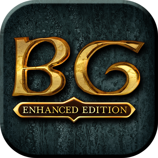 Baldurs Gate Enhanced Edition