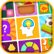 Train your Brain. Memory Games