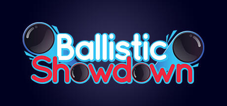 Banner of Ballistic Showdown 