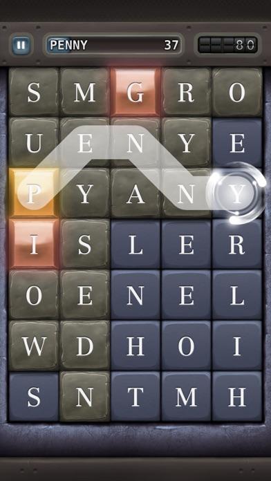 Spell Rift Game Screenshot