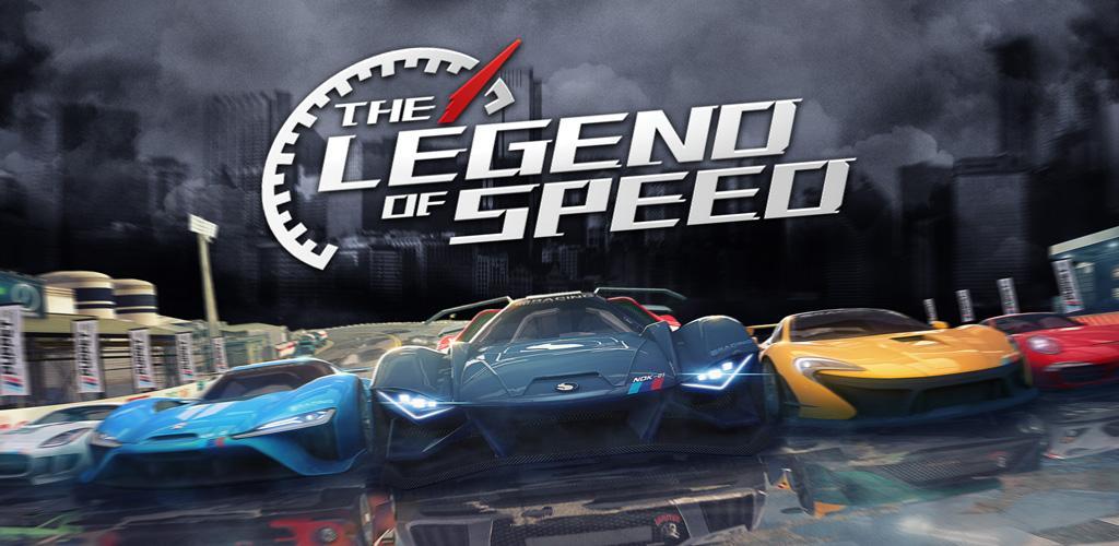 Banner of 피트아웃M : The Legend of Speed 1.0.0.4