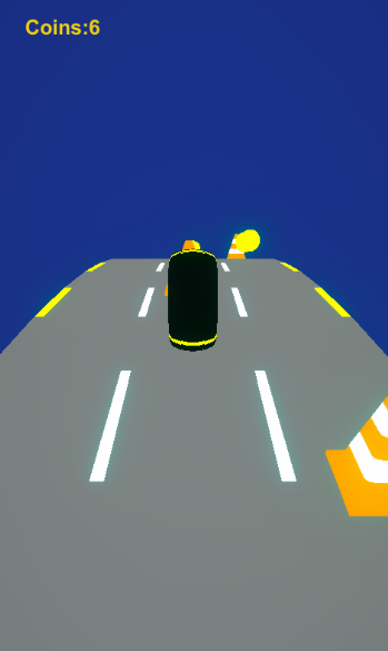 Runner Latest Version for Android/iOS APK - TapTap