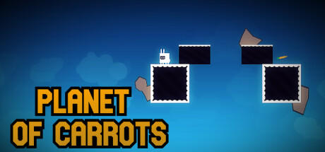 Banner of Planet of Carrots 