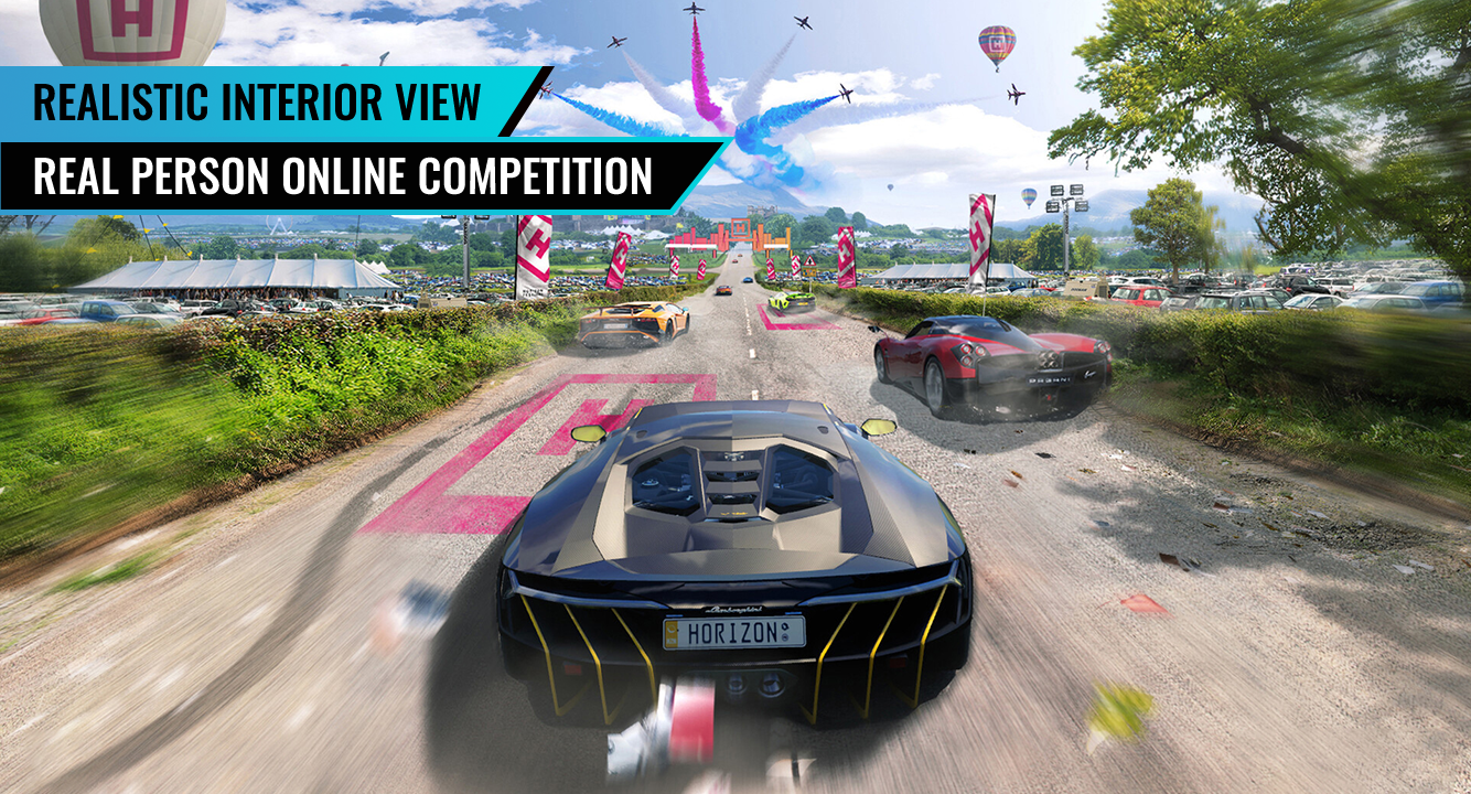 Vilatouch Highway Game 게임 스크린샷