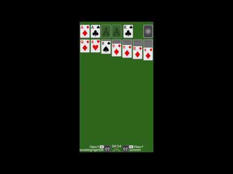 Captura de Tela do Vídeo de Dr. Solitaire