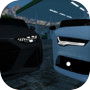 Icon of Audi Driving Simulator