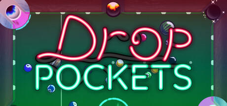 Banner of Drop Pockets 