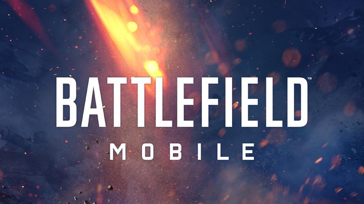 Banner of Battlefield™ Mobil 0.9.0