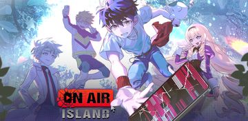 Banner of On Air Island : Survival Chat 