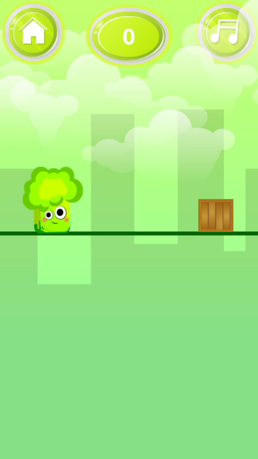 Screenshot 2 of lill Broccoli 