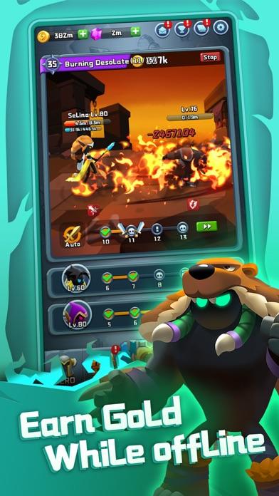 Army Royale android iOS apk download for free-TapTap