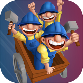 City Rumble : Strategy Game