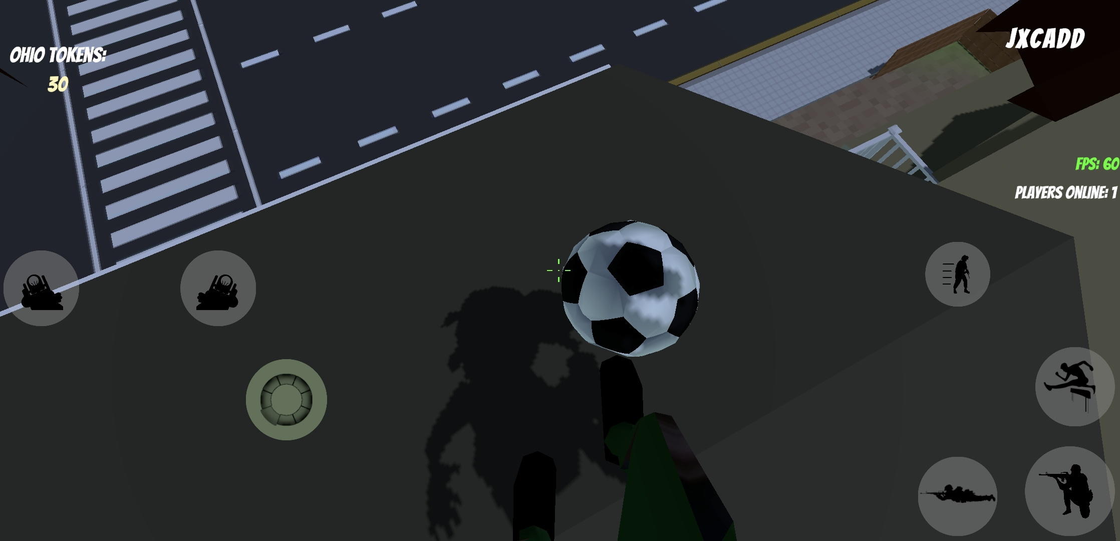 Screenshot 7 of Ohio Simulator 