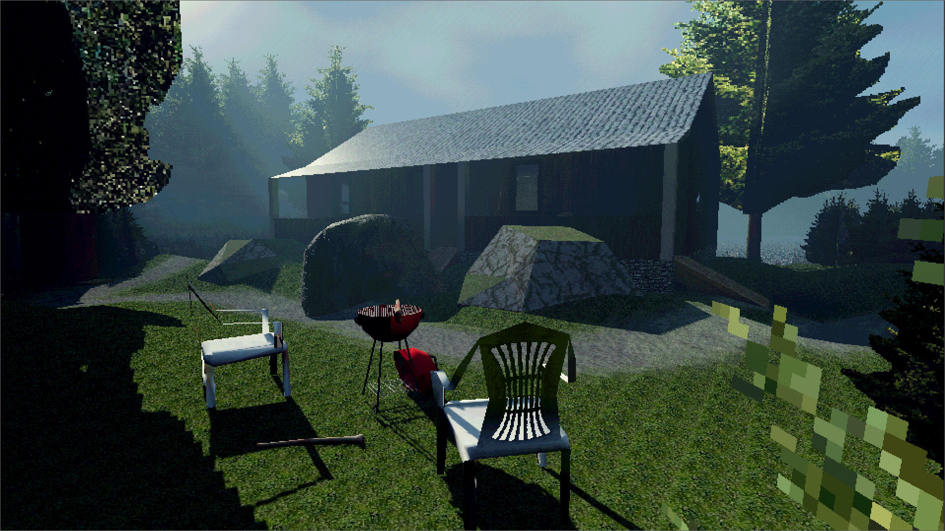 Screenshot of Regular Home Renovation Simulator