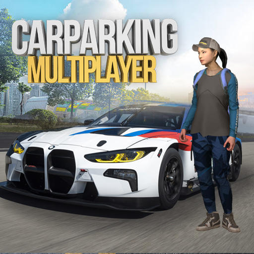 Car Parking Multiplayer 2: PRO android iOS apk download for free-TapTap