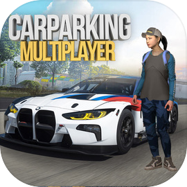 Car Parking Multiplayer Games: Top 10 Free Simulators for Android, iOS