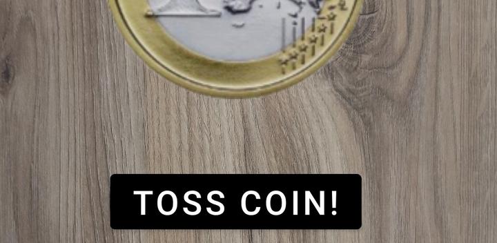 Banner of Euro Toss Coin 1.1