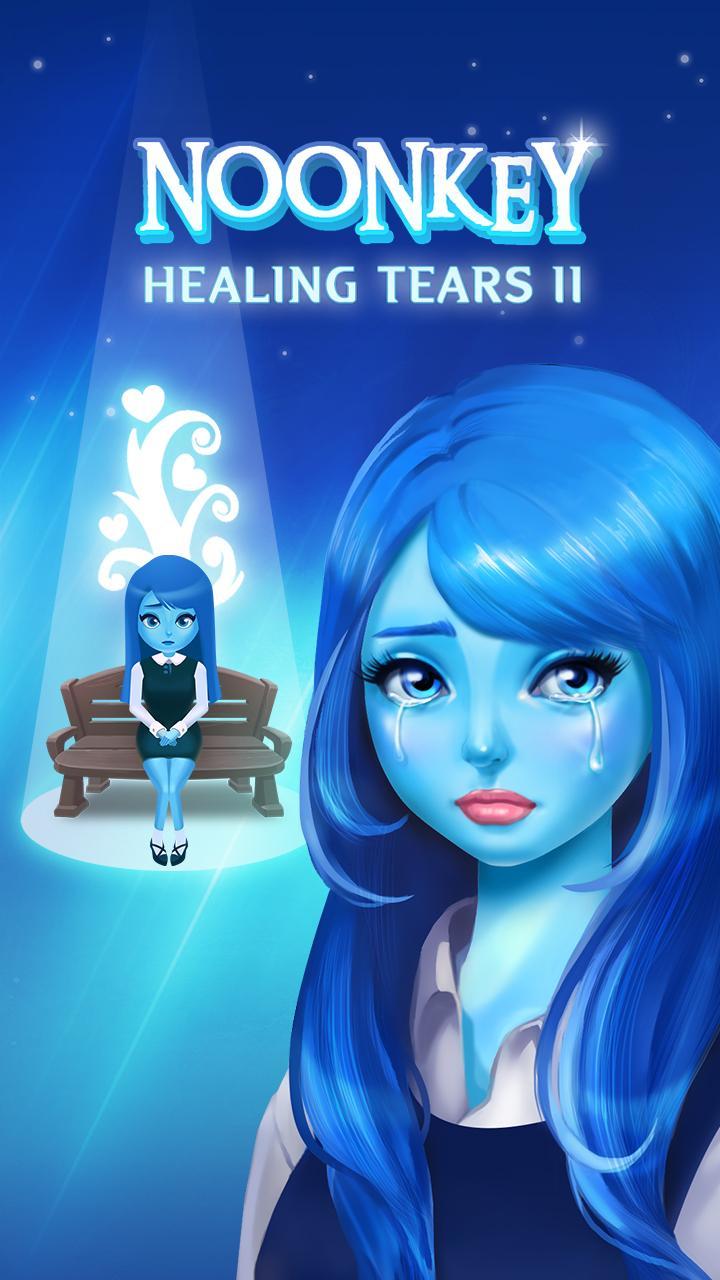 Noonkey - Healing Tears 2 Game Screenshot
