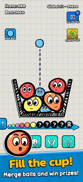Ball Guys : Stumble Fall for Android/iOS - TapTap