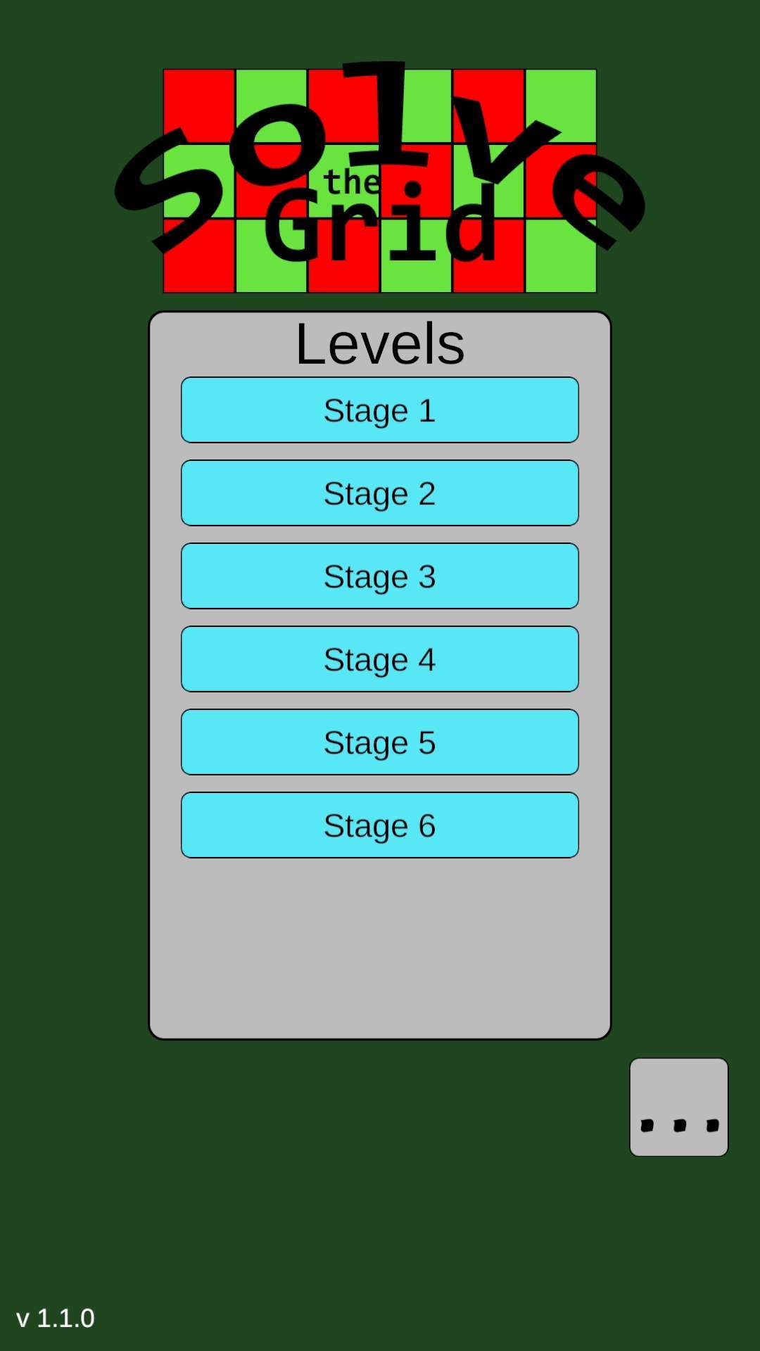 Solve The Grid Latest Version for Android/iOS APK - TapTap