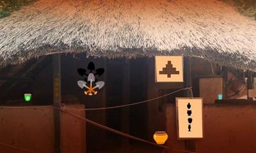 Escape Kuyavar Crock 遊戲截圖