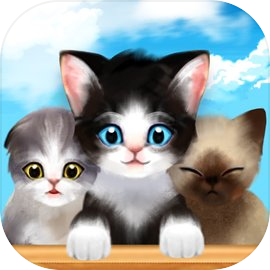 Cat World - The RPG of cats