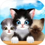 Cat World - El juego de rol de gatos