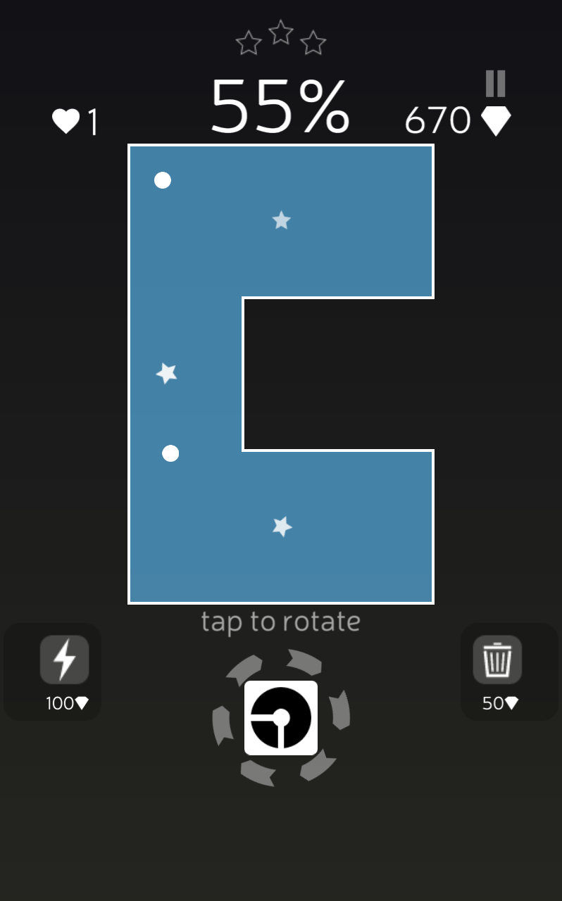 Scale 게임 스크린샷
