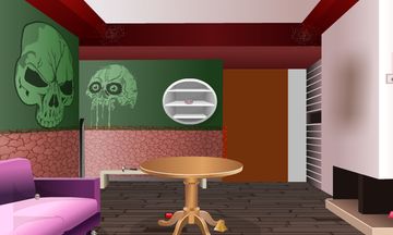 タフウェイエスケープ ゲームのスクリーンショット