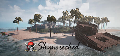 Banner of Shipwrecked 