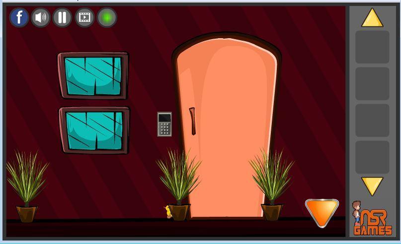 New Escape Games 120 Game Screenshot