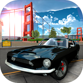 Extreme Car Driving Simulator Download & Play for Free