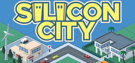 Silicon City screenshot