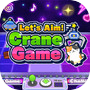Icon of Let's Aim! Crane Game