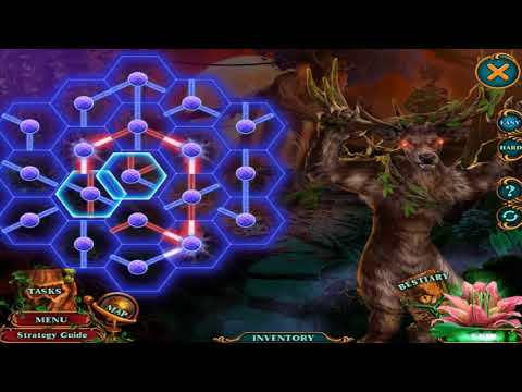 Spirit Legends: Forest Wraith のビデオのスクリーンショット