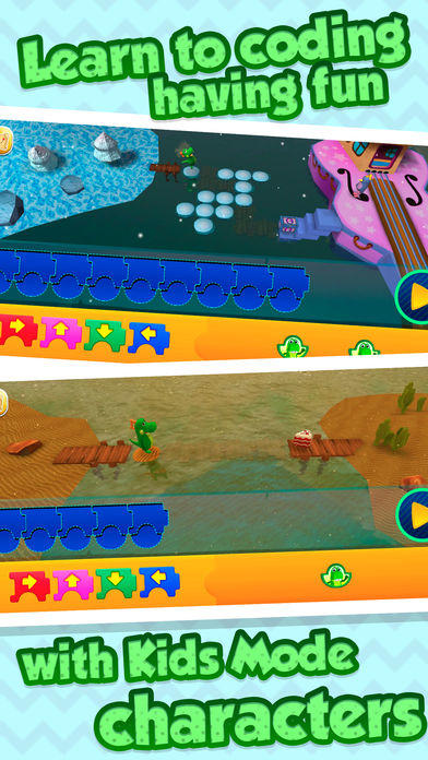 Crocro Adventure Game Screenshot