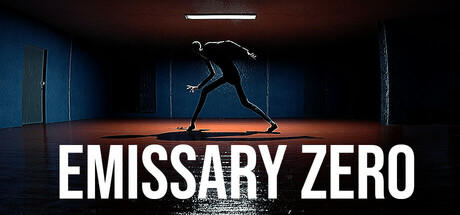 Banner of Emissary Zero 