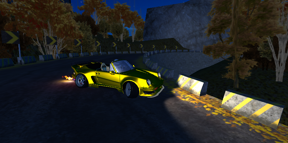 Screenshot 2 of Drift Simulator
