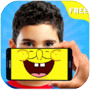 Icon of Spong Bob Talking Mouth