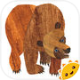 Eric Carle’s Brown Bear Animal Parade のアイコン